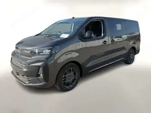 Citroen Spacetourer Plus XL 9S KlimaP LED CarP PDC PrivG 132 kW (17...