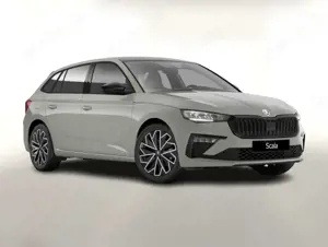 Skoda Scala Selection DSG Dynamic Pano ACC SideA Kam Kessy ...