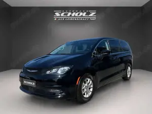 Chrysler Others GRAND CARAVAN SXT *KLIMA*KAMERA*ELEKTR.HECKKLAPPE*