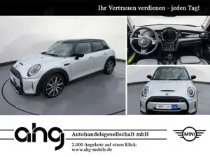 MINI Cooper S MINI Cooper S Classic Trim Panorama Klimaaut.