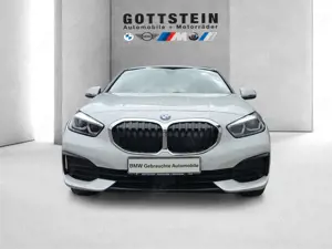 BMW 118 i 5-Türer Aut. Advantage