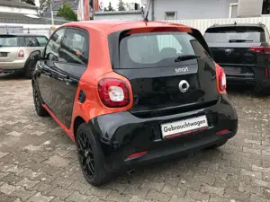 smart forFour Bild 4