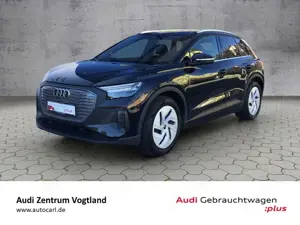 Audi Q4 e-tron 45 82kWh STH/WP/MATRIX/HUD