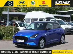Suzuki Swift Swift Comfort/AUTOMATIK/NAVI/ACC/MET/SITZHEIZUNG