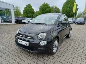 Fiat 500 1.0 GSE Mild Hybrid Klima  Sound