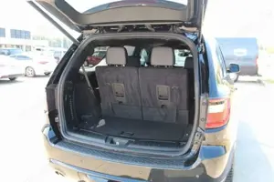 Dodge Durango RT Blacktop Packag Neuwertig unfallfrei Bild 5