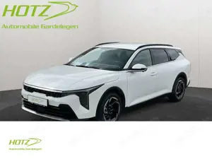 Kia K4 SW 1.6T DCT Spirit P4/P7