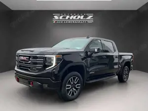 GMC Sierra 1500 AT4 MY25 6.2L V8