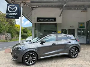 Ford Puma ST-Line Vignale1,0 EcoBoost 155 PS