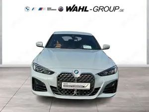 BMW 420 d GRAN COUPÉ M SPORT LC PROF E-SITZE ALARM   HIFI Bild 2
