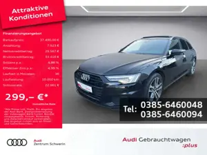 Audi A6 Avant 50 TFSI e quattro sport S-tronic BO