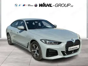 BMW 420 d GRAN COUPÉ M SPORT LC PROF E-SITZE ALARM   HIFI Bild 3
