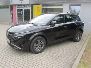 Nissan Qashqai Qashqai 1.3 DIG-T MHEV Acenta