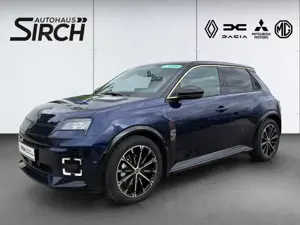 Renault R 5 E-Tech Iconic Five 150 Comfort Range*NAVI*