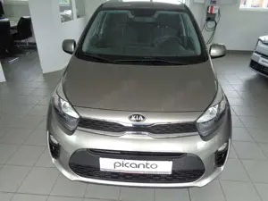 Kia Picanto Picanto  5-Türer 1.0 ISG Dream-Team Edition