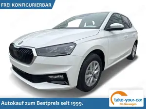 Skoda Fabia Selection PDC+LED+SMART LINK+LANE ASSIST 1.0 TS...