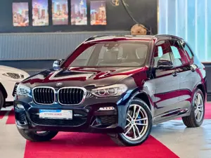 BMW X3 xDrive 30d M Sport Virtual LED NavProf 19Zoll