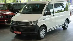 Volkswagen T6 California mit Einbau Küche und Aufstelldach