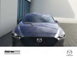 Mazda 3 2025 5HB 2.0L e-SKYACTIV X 186ps 6AT FWD Exclusi