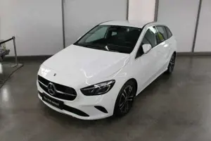 Mercedes-Benz B 180 Progressive Line Adv LED Kamera PTS SHZ