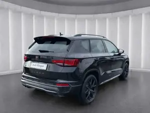 CUPRA Ateca TRIBE EDITION 4Dr 2.0TSI*AHK 360°Kam Navi Bild 5