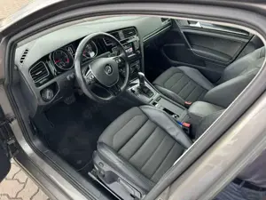Volkswagen Golf Bild 5
