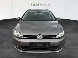 Volkswagen Golf Bild 2
