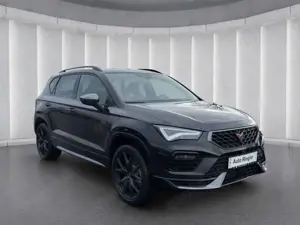 CUPRA Ateca TRIBE EDITION 4Dr 2.0TSI*AHK 360°Kam Navi Bild 3