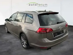 Volkswagen Golf Bild 4