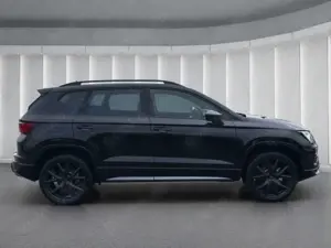 CUPRA Ateca TRIBE EDITION 4Dr 2.0TSI*AHK 360°Kam Navi Bild 4