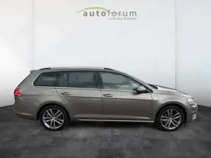 Volkswagen Golf Bild 3