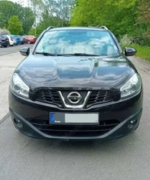 Nissan Qashqai 1.6 ACENTA