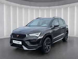 CUPRA Ateca TRIBE EDITION 4Dr 2.0TSI*AHK 360°Kam Navi Bild 2