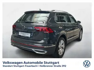 Volkswagen Tiguan Bild 3
