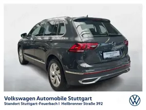Volkswagen Tiguan Bild 2