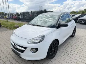 Opel Adam 1.4 Slam Klimaautomatik+17 Zoll+Shz+Pdc Bild 2