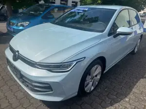 Volkswagen Golf VIII Lim. Goal LED+Kamera+ACC+DAB