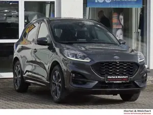 Ford Kuga ST-Line