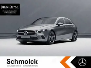 Mercedes-Benz A 200 4M PROGRESSIVE+8G+MLTB+PANO+KYLS+HUD+DSTR