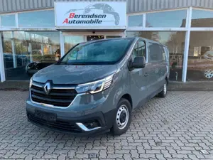 Renault Trafic TRAFIC L2H1 3,0t KOMFORT/LED/SZH/TEMPO/AUTOMATIK