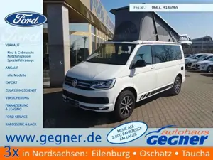Volkswagen T6 California Ocean EDITION 4Motion SEIKEL
