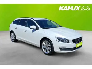Volvo V60 D4 Linje Business+XENON+NAVI+KAMERA+TEMPO
