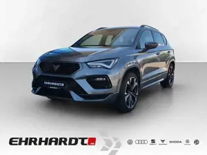 CUPRA Ateca 2.0 TSI DSG 4Drive VZ DCC VIRTUAL*NAVI*LED*PARK...