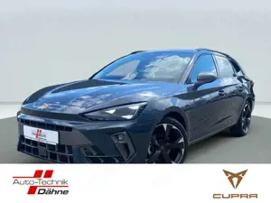 CUPRA Leon Sportstourer TSI 1.5 eTSI 110 kW ACC LED