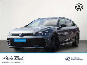 Volkswagen Passat Var. 2.0TDI R-Line 4M DSG Standhzg HuD AH
