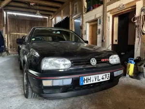 Volkswagen Golf GTI 2.0 Edition