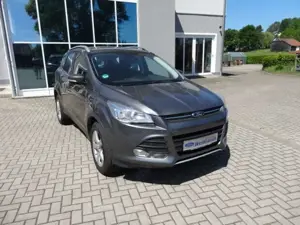 Ford Kuga Trend, Allrad, AHK, Elektr. Heckklappe