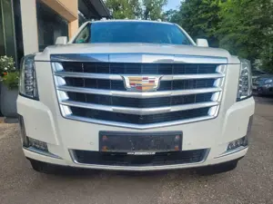 Cadillac Escalade GMT K2XL Premium Top