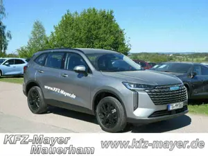 GWM HAVAL H6 Premium, viel Platz, 5 Jahre Garantie!