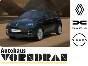 Renault R 5